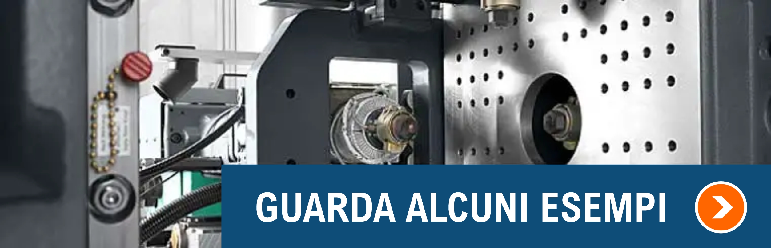 ricambi presse iniezione sandretto